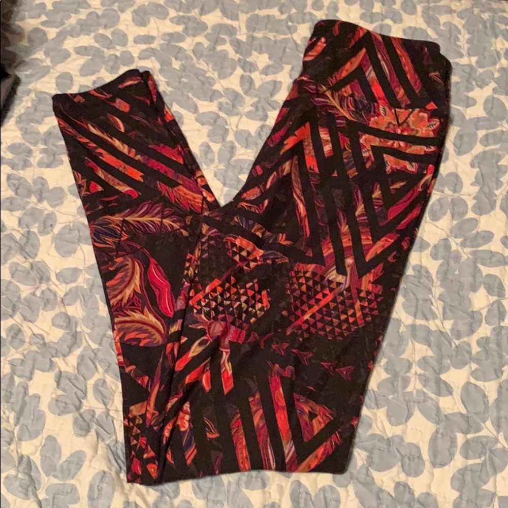 OS leggings